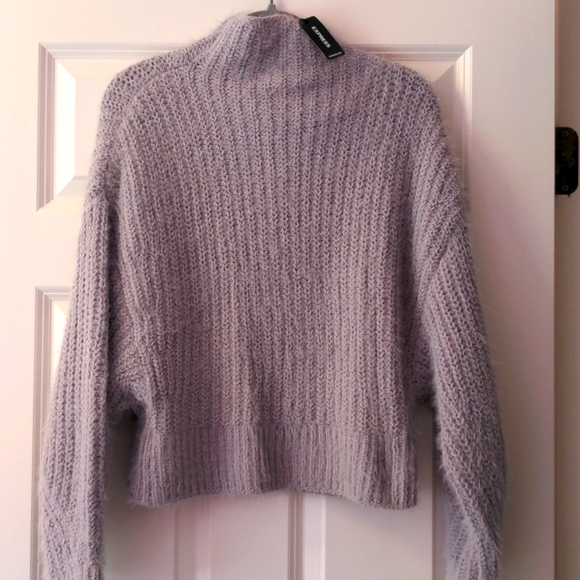 Express sweater - Picture 2 of 2